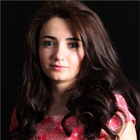 Gunel Valikhanova