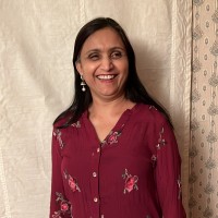 Dolly Patel