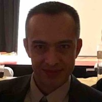 Esau Hernandez