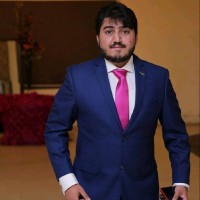 Muhammad Asad Javed Siddiqui