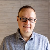 Darren Langley