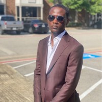 Yhoada Sackey-Addo