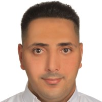 Yazan Dabash