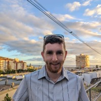 Tom Walker Acma, Cgma