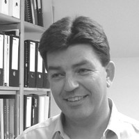Peter Mottram