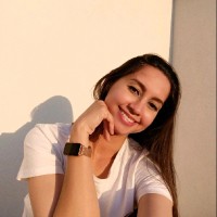 Geraldine Pernalete Torres