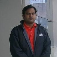 M R Rajendra Kumar