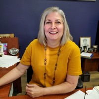 Kathy Bradley