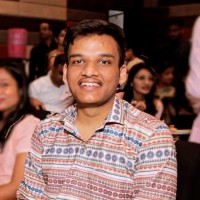 Saransh Agarwal
