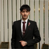Shayan Rahimi