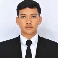 Angwin Surya Yudayana