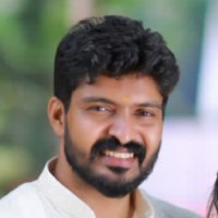 Sarath Gireesan