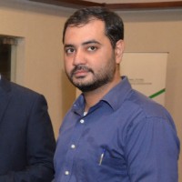 M.Nafees Abbasi