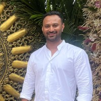 Sagar Gowda
