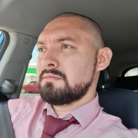 Michael Suarez Rodriguez