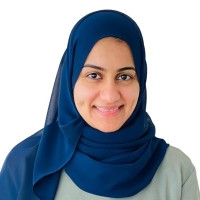 Zainab Taher