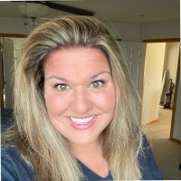 Leah Welch