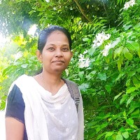 Menaka M