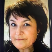 Sharon Hayes