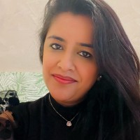 Devangi Desai