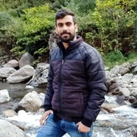 Arun Pandey