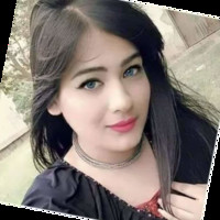 Shagufta S