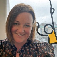 Cathy Mcgann