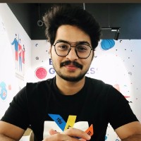 Sandeep Kumar Naik