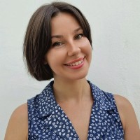Oleksandra Voshchyna