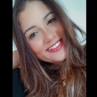 Lorrany Maria Caixeta Peixoto