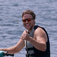 Andrew Abegglen