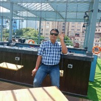 Debashis Sarkar