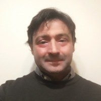 Javier Barreiro Blanco