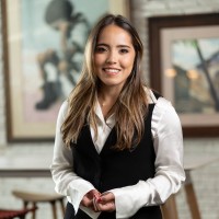 Maria Alejandra Ruiz
