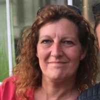 Cindy Jansen- Van Rosmalen