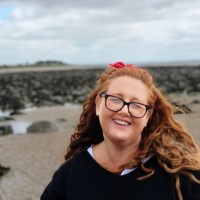 Lucie Hutson