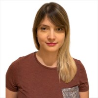 Ivana Milojic