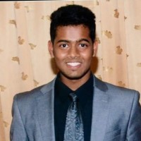 Antony Jojo
