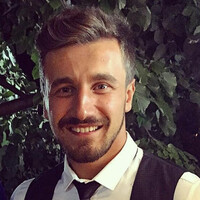 Furkan Sarıcan