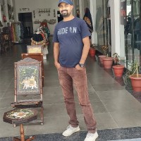 Vikash Vishwakarma