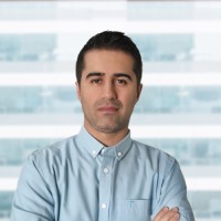 Babak Soleymani