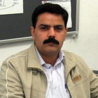 Rashid Ali