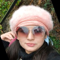 Saheen Parveen