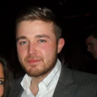 James O'Grady