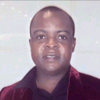 Ngonidzashe Mburuma