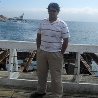 Luis Humberto Sánchez Acuña