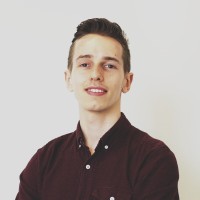 Daniel Copeman