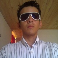 Alexander Cubillos