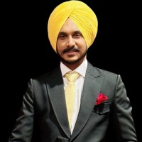 Gurwinder Singh