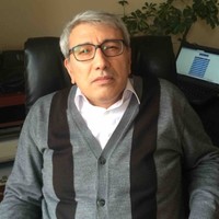 Ali Hamdi Cekin